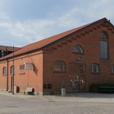 Ystads militärmuseum