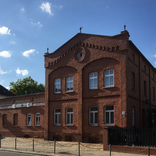 Leipziger Straße 74