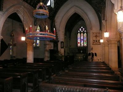 Interior 1
