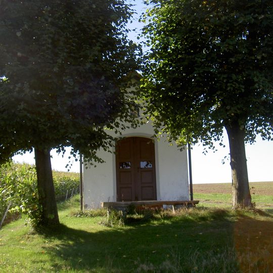 Feldkapelle Pfaffenreuth