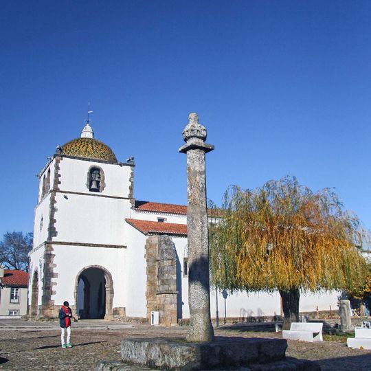 Pelourinho de Pedrógão Grande