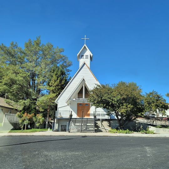 Saint Bridget Catholic Church