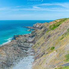 Caunter Beach
