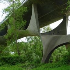 Ponte Musmeci