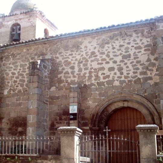 Iglesia de San Pedro