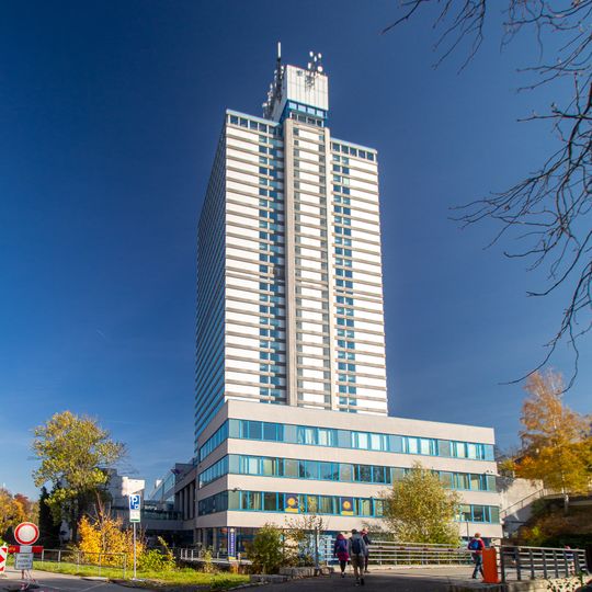 Krajský úřad Libereckého kraje