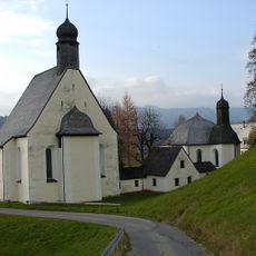 Maria Loreto ensemble