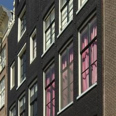 Keizersgracht 505, Amsterdam