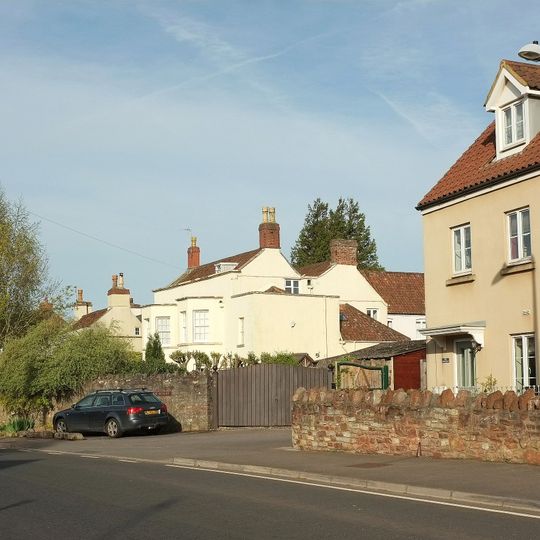 108, Weston Road