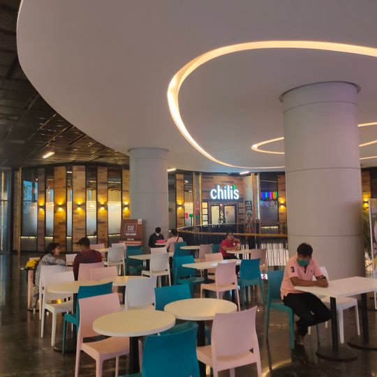 Chili's Grill & Bar