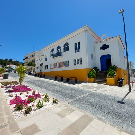 Casa dos Pescadores da Nazaré