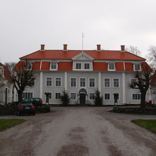 Tofta herrgård