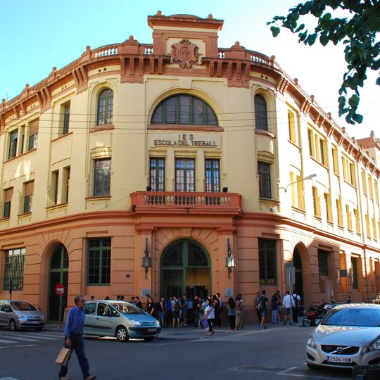 Escola del Treball