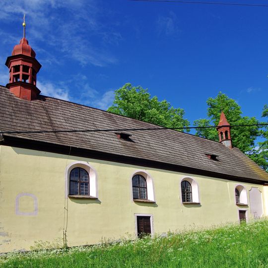 Church of Saint James the Greater