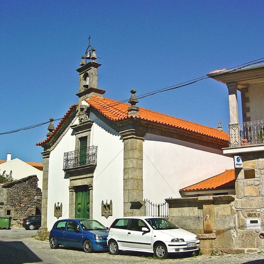 Capela de São Francisco