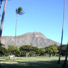 Diamond Head