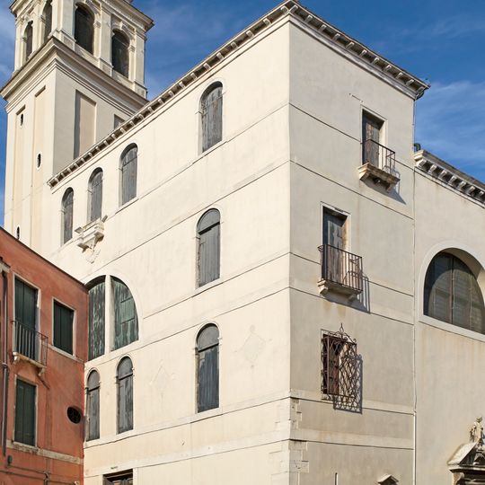 Chiesa di Sant'Antonin