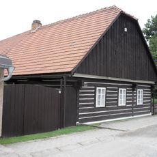 Usedlost U Šafářů