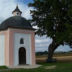 Hustenmutterkapelle