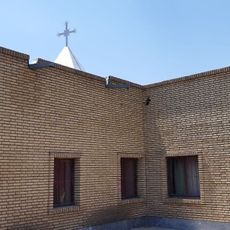 Saint Sarkis Church (Chenaqchi-ye Olya)