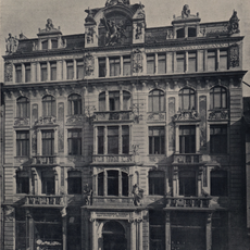 Category:Živnostenská banka Praha