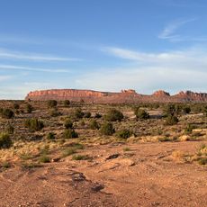 Utahraptor State Park