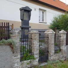 Pomník padlým ve Struhařích