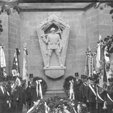 Denkmal für die Gefallenen der Garde-Pioniere