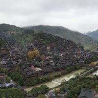 Xijiang, Guizhou