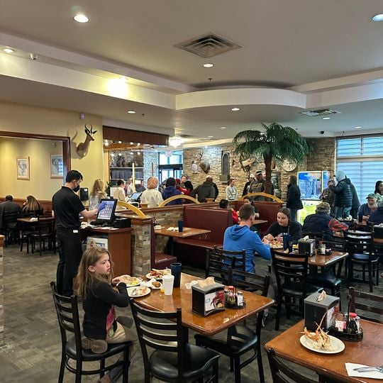 China Garden