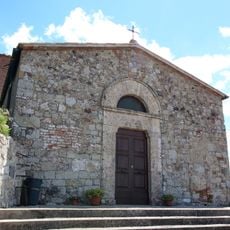 Chiesa di San Michele Arcangelo