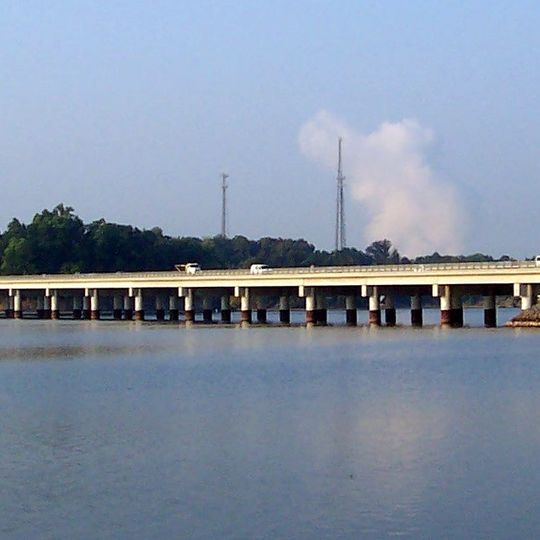 Lake Wylie, South Carolina