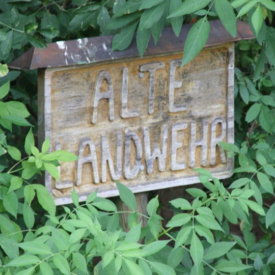 Alte Landwehr