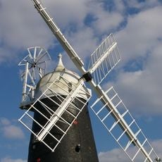 Windmill