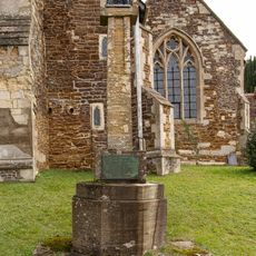 Little Brickhill War Memorial