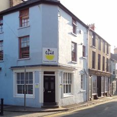 No.9 Princess Street