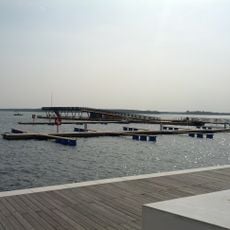Seebrücke Senftenberg