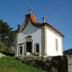 Santuário de Nossa Senhora do Desterro