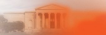 Baltimore Museum of Art Profile Cover