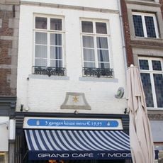 Markt 66, Maastricht