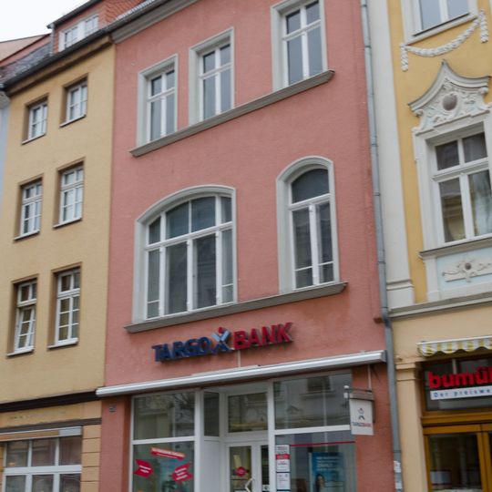 Reichenstraße 25