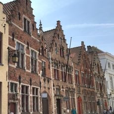 Oude Burg 17-19