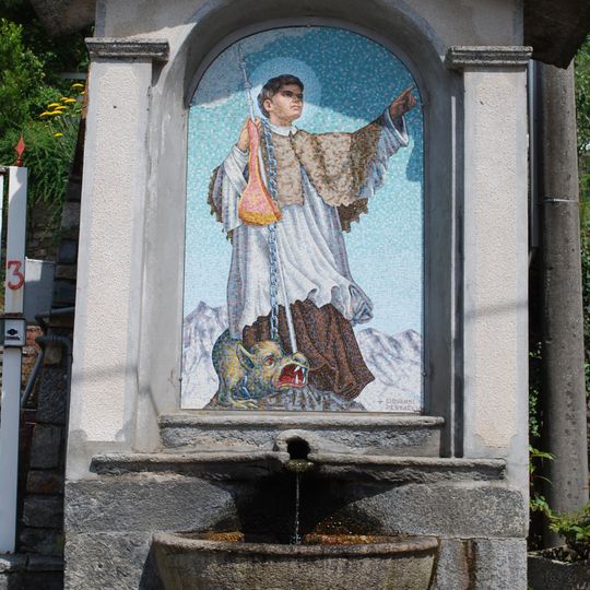 Cappella di San Bernardo