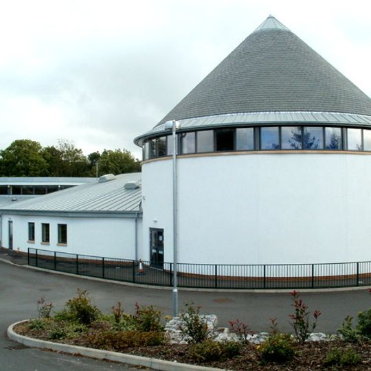 Priory Church in Wales School
