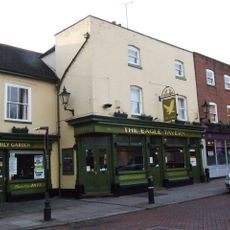 The Eagle Tavern
