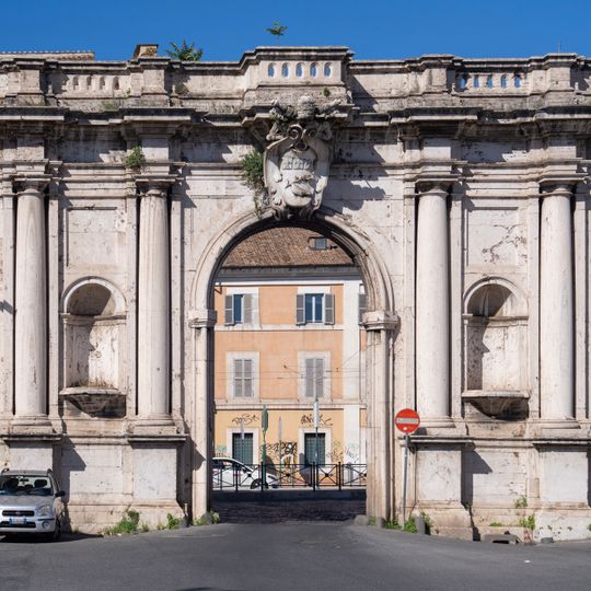Porta Portese