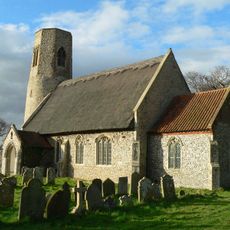Church of All Saints