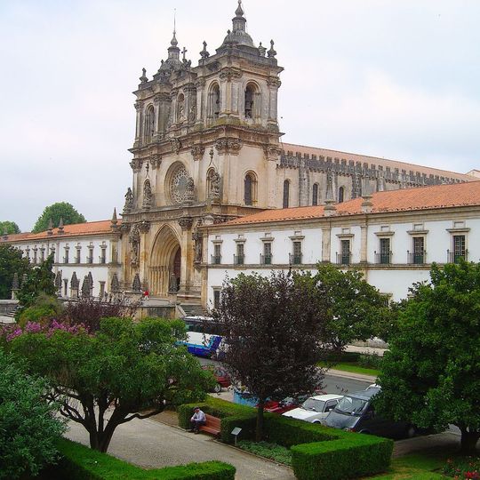 Alcobaça
