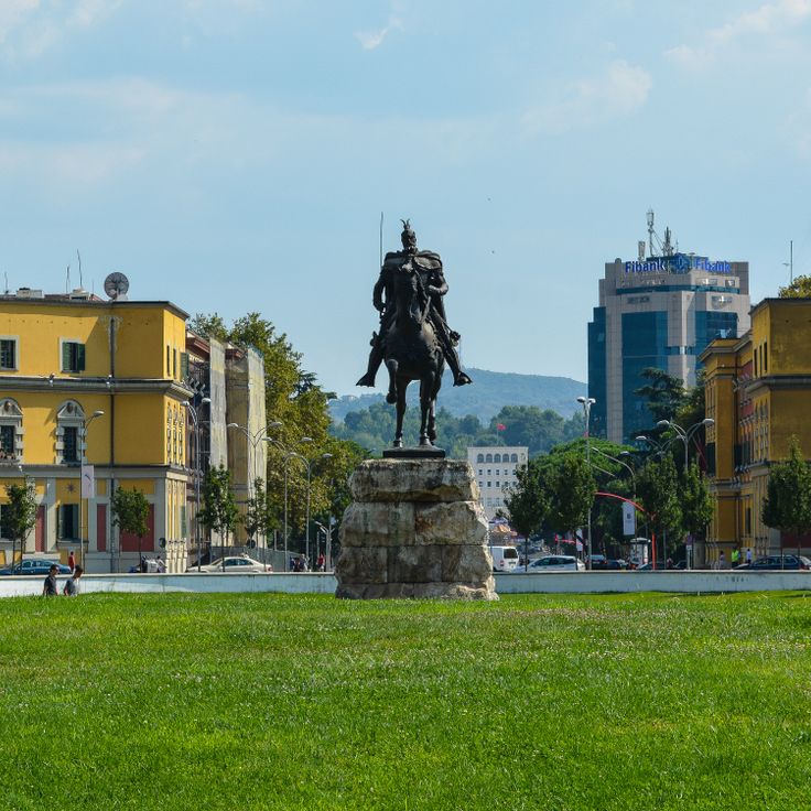 Tirana