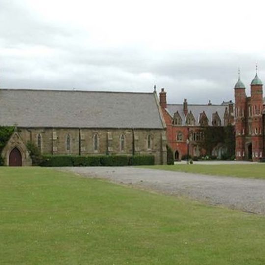 Rossall School